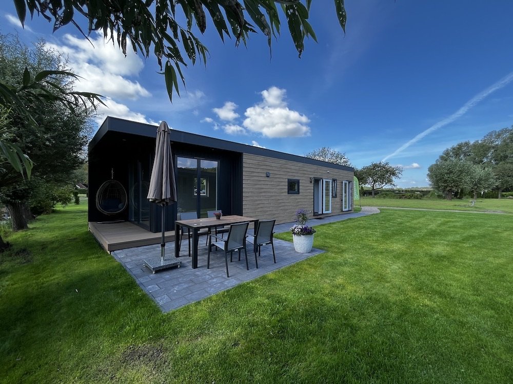Lodge Noor
